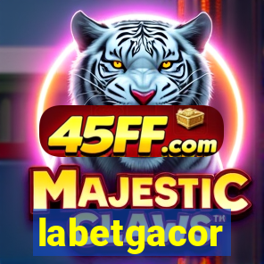 labetgacor