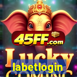 labetlogin