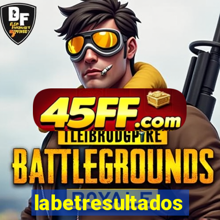 labetresultados