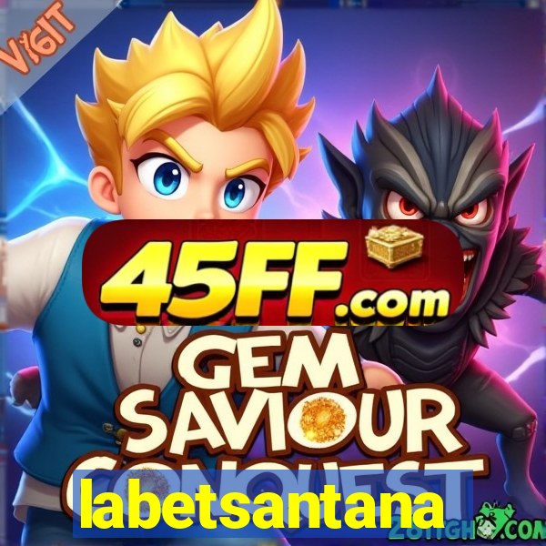 labetsantana