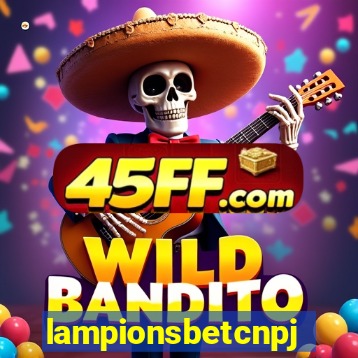 lampionsbetcnpj