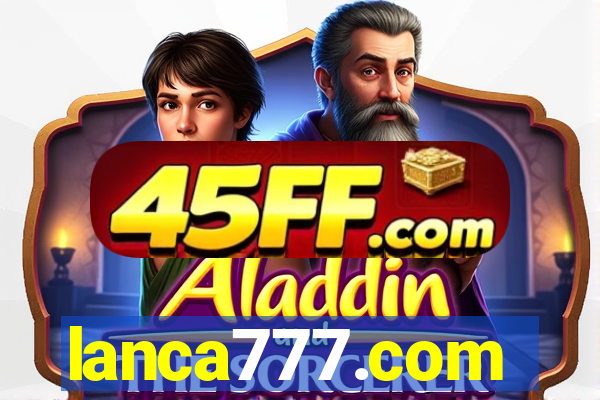 lanca777.com