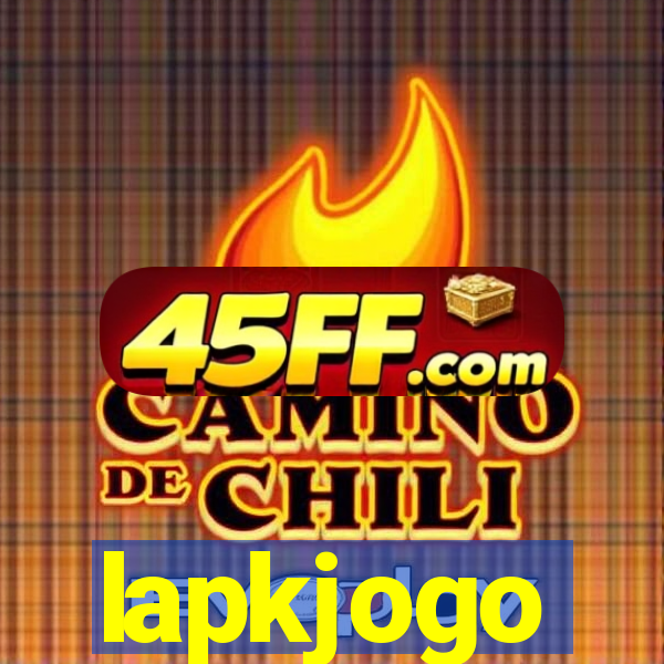 lapkjogo
