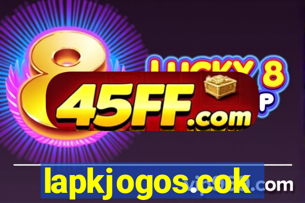 lapkjogos.cok