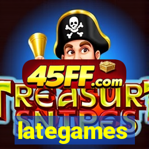 lategames
