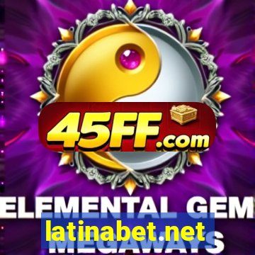 latinabet.net