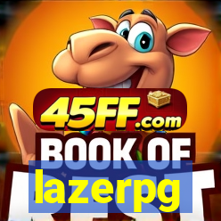 lazerpg