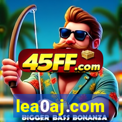 lea0aj.com
