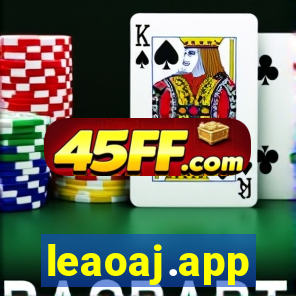 leaoaj.app