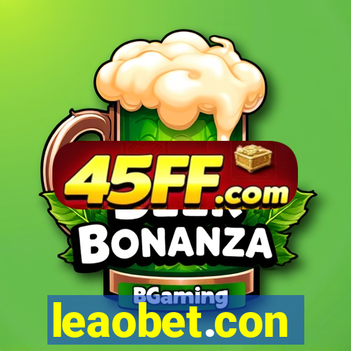 leaobet.con