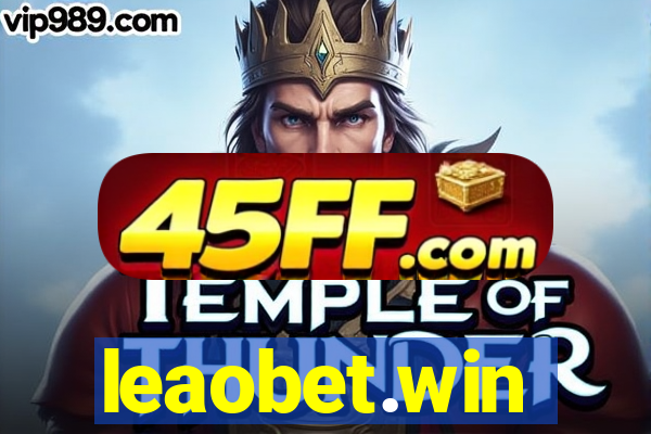 leaobet.win