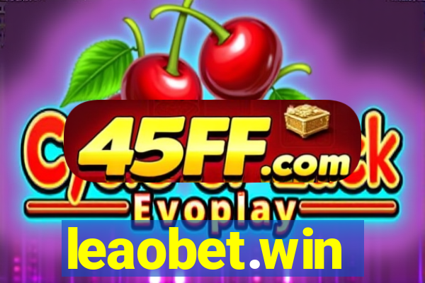 leaobet.win
