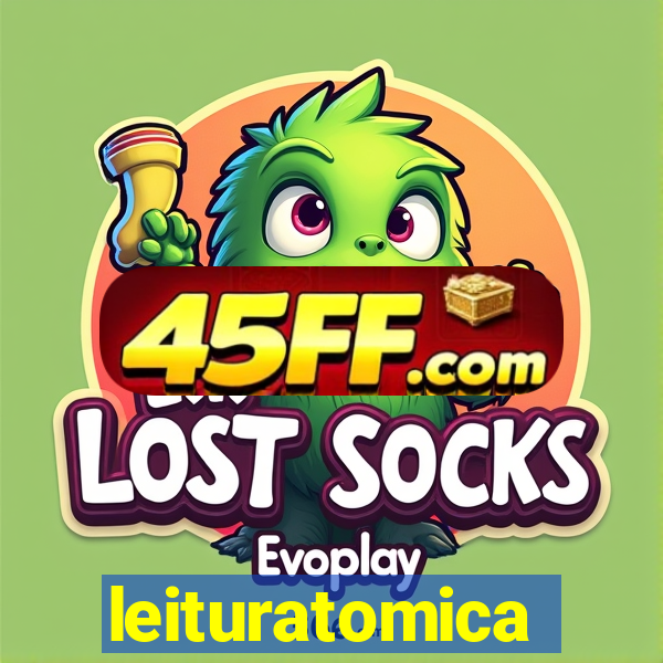 leituratomica