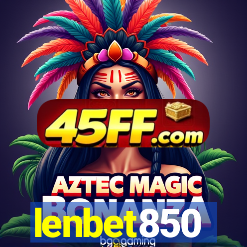lenbet850