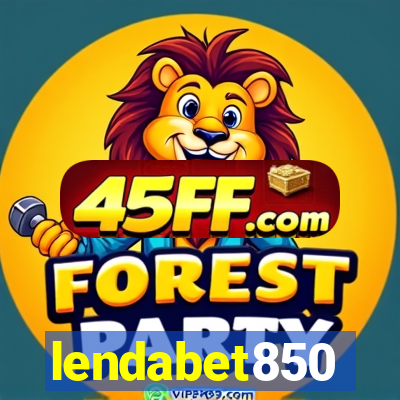 lendabet850