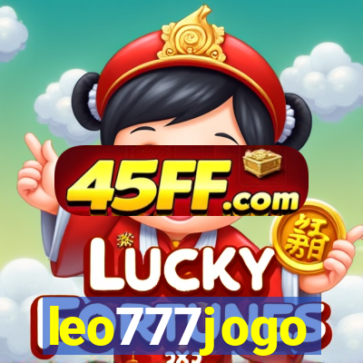 leo777jogo