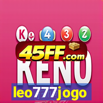 leo777jogo