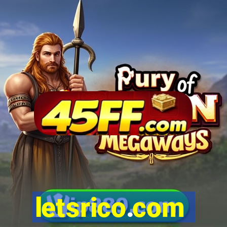 letsrico.com