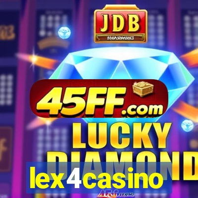 lex4casino
