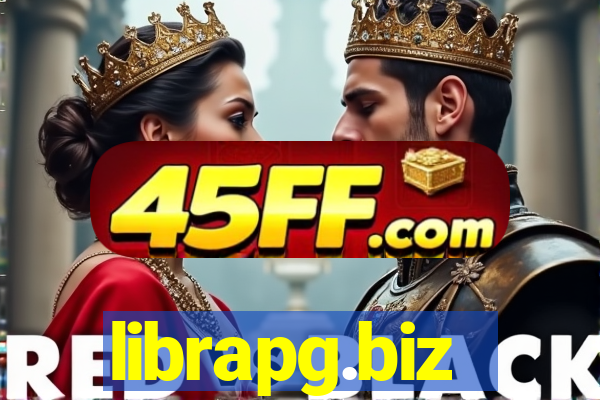 librapg.biz