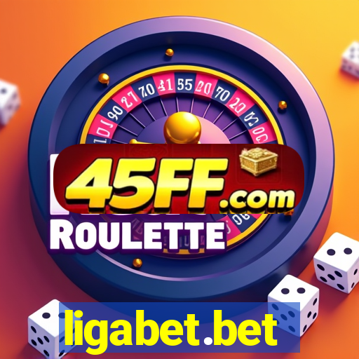ligabet.bet