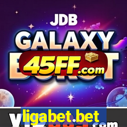 ligabet.bet