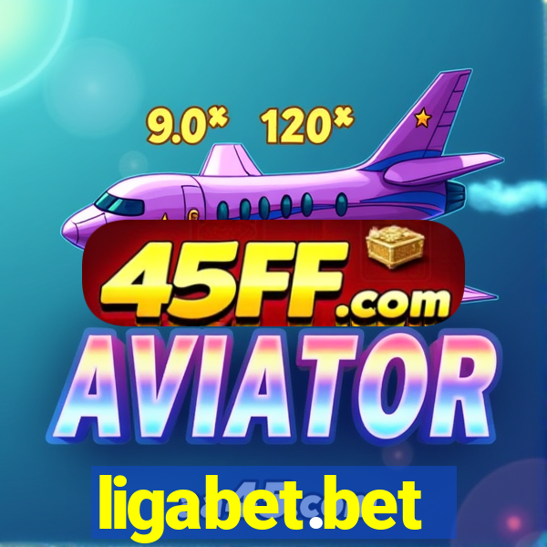 ligabet.bet