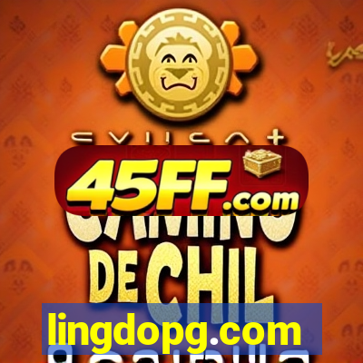 lingdopg.com