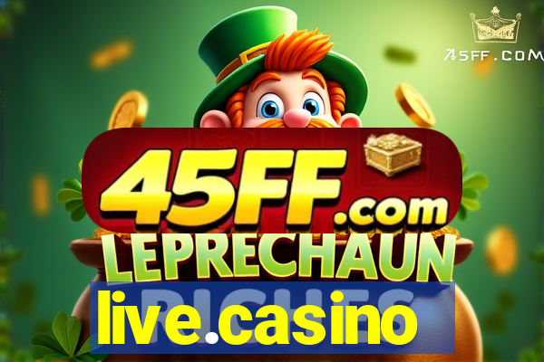 live.casino