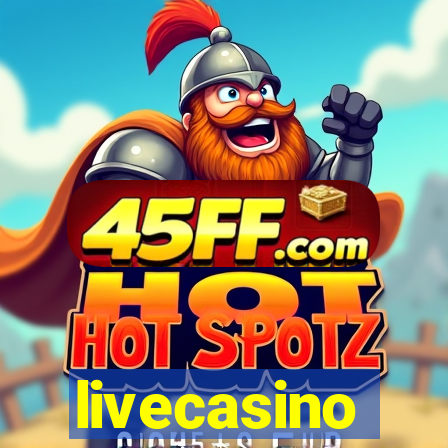 livecasino