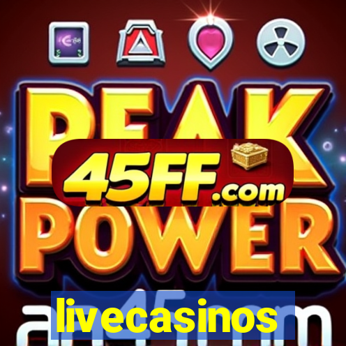 livecasinos