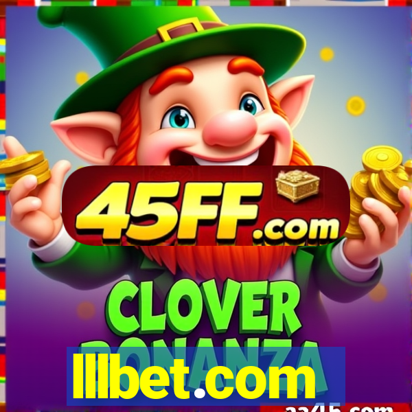 lllbet.com