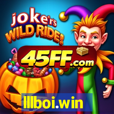 lllboi.win