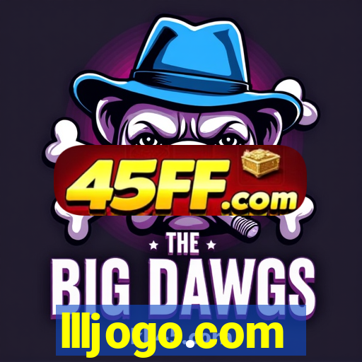 llljogo.com