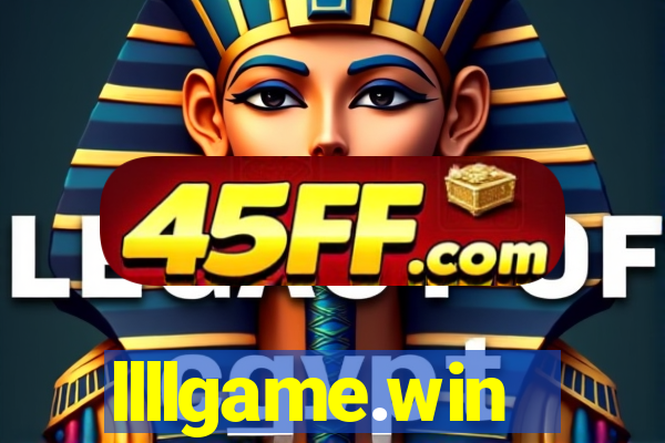 llllgame.win