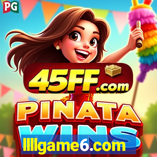 llllgame6.com