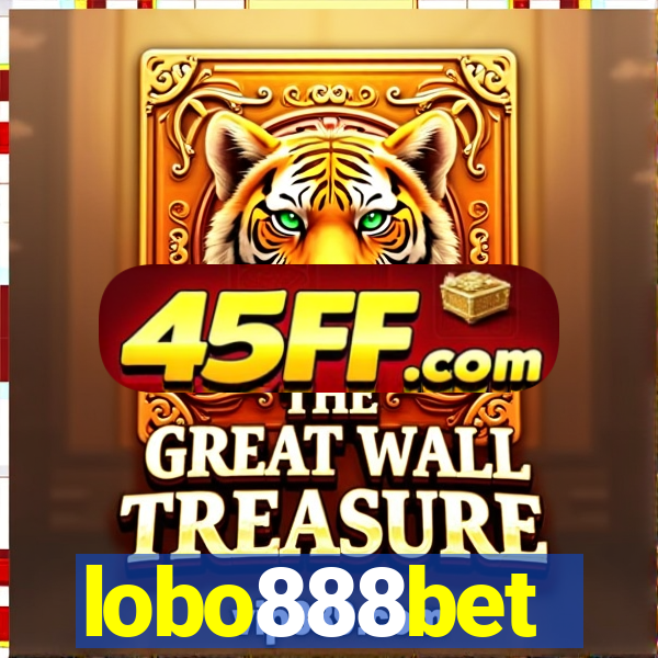 lobo888bet