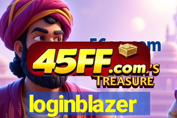 loginblazer