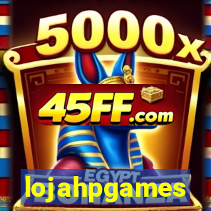 lojahpgames
