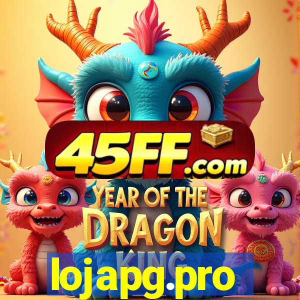 lojapg.pro