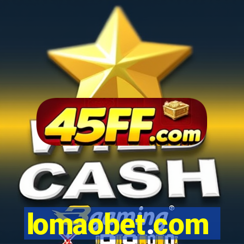 lomaobet.com