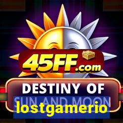 lostgamerio
