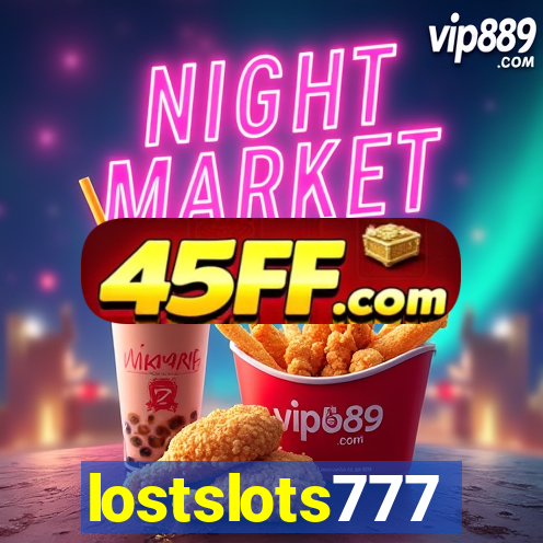 lostslots777
