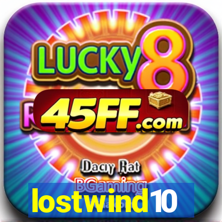 lostwind10