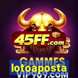 lotoaposta