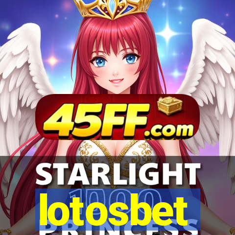 lotosbet