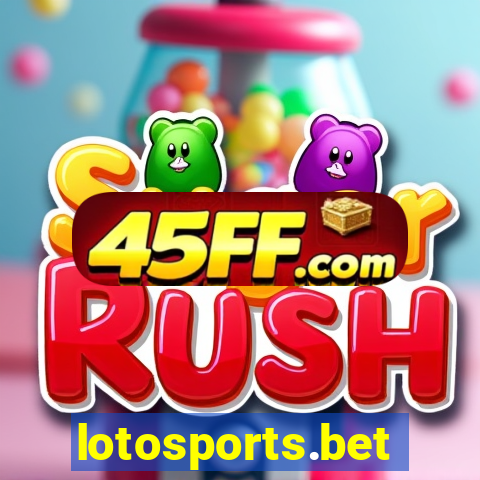 lotosports.bet