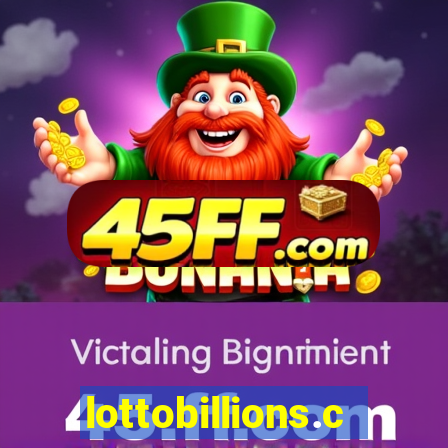 lottobillions.com