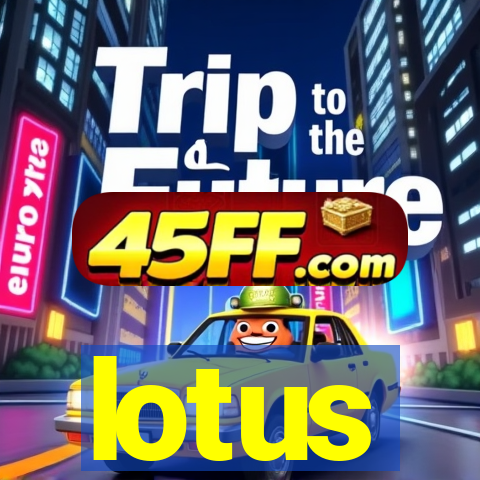 lotus-bet