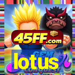 lotus-bet
